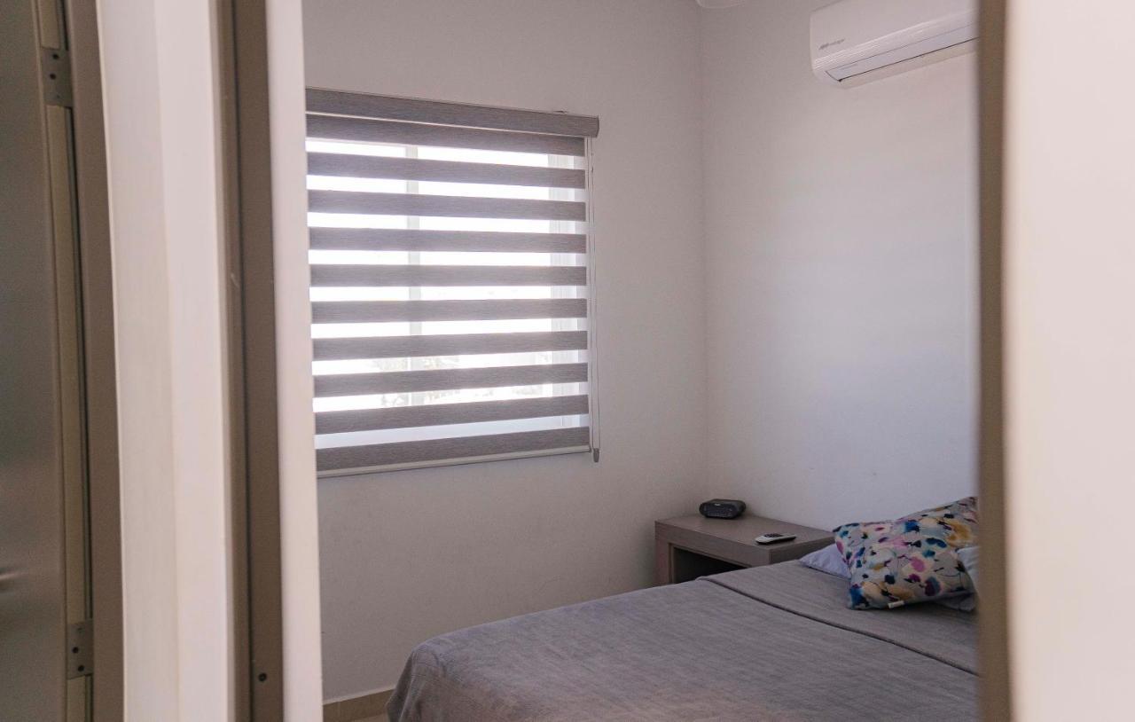 Casa En Privada Frente A La Playa Con Alberca! Villa มาซาตลัน ภายนอก รูปภาพ