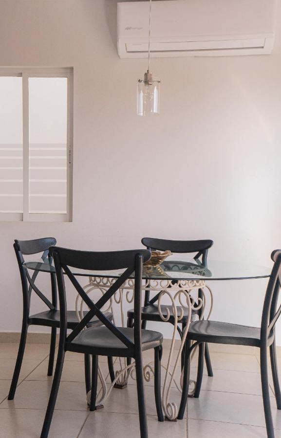 Casa En Privada Frente A La Playa Con Alberca! Villa มาซาตลัน ภายนอก รูปภาพ