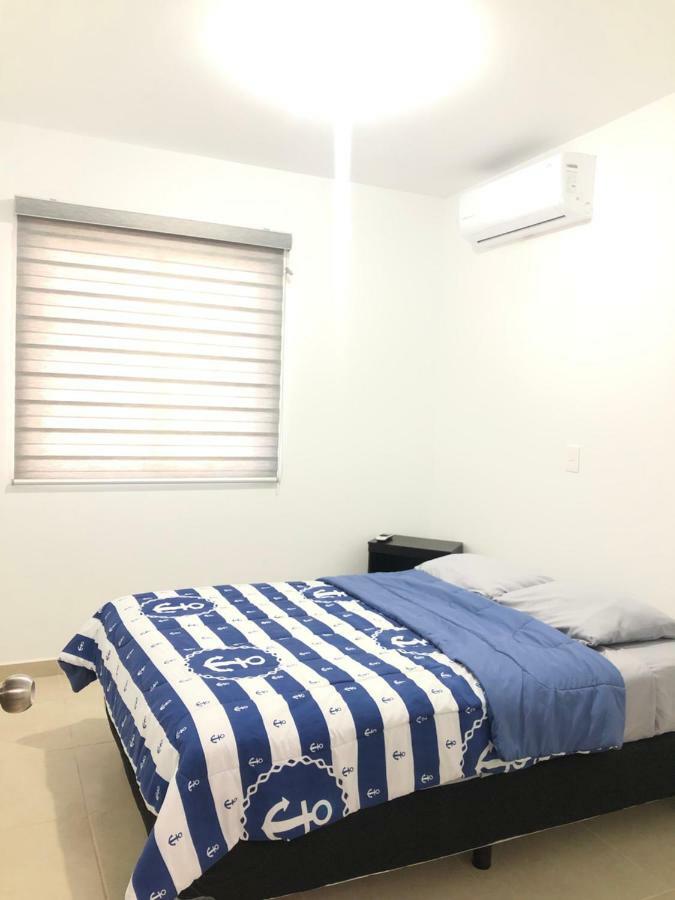Casa En Privada Frente A La Playa Con Alberca! Villa มาซาตลัน ภายนอก รูปภาพ